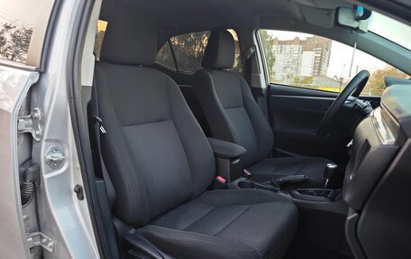 Toyota Corolla, 2014 год, 1 199 000 рублей, 28 фотография