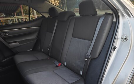 Toyota Corolla, 2014 год, 1 199 000 рублей, 33 фотография