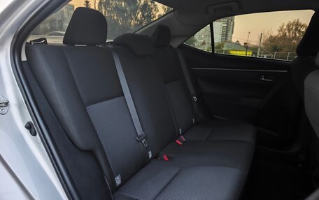 Toyota Corolla, 2014 год, 1 199 000 рублей, 34 фотография