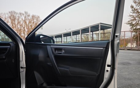 Toyota Corolla, 2014 год, 1 199 000 рублей, 30 фотография