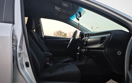 Toyota Corolla, 2014 год, 1 199 000 рублей, 29 фотография