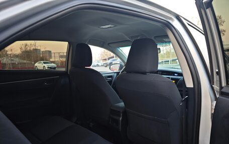 Toyota Corolla, 2014 год, 1 199 000 рублей, 35 фотография