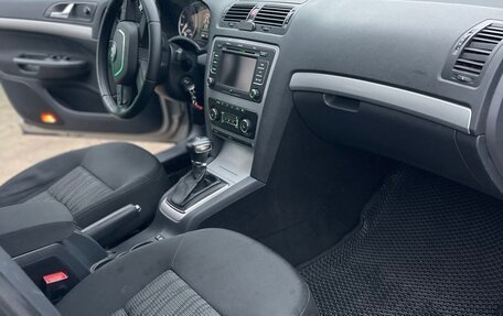 Skoda Octavia, 2010 год, 770 000 рублей, 6 фотография