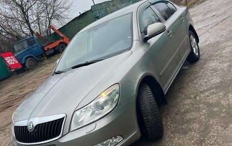 Skoda Octavia, 2010 год, 770 000 рублей, 4 фотография