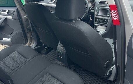 Skoda Octavia, 2010 год, 770 000 рублей, 5 фотография