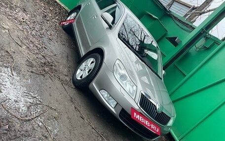 Skoda Octavia, 2010 год, 770 000 рублей, 2 фотография