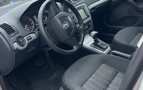 Skoda Octavia, 2010 год, 770 000 рублей, 7 фотография