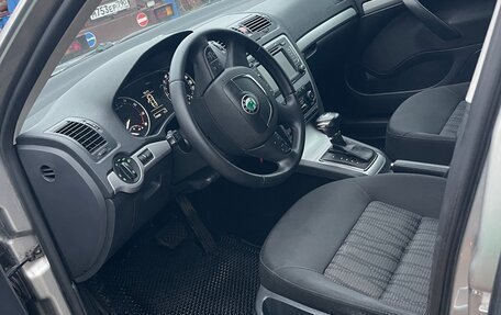 Skoda Octavia, 2010 год, 770 000 рублей, 10 фотография
