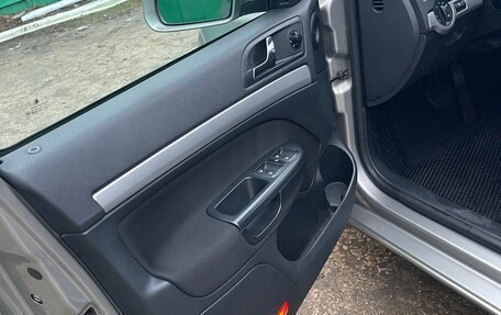 Skoda Octavia, 2010 год, 770 000 рублей, 9 фотография