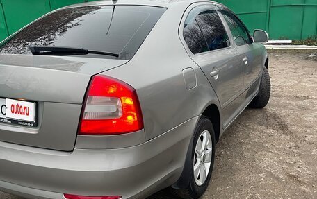 Skoda Octavia, 2010 год, 770 000 рублей, 12 фотография