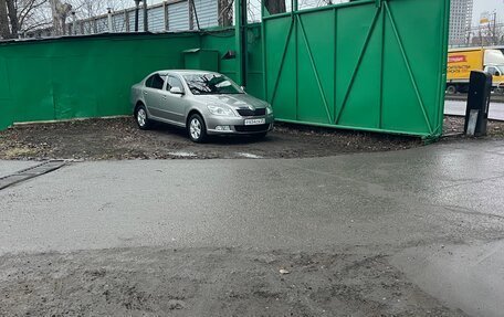 Skoda Octavia, 2010 год, 770 000 рублей, 20 фотография