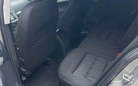 Skoda Octavia, 2010 год, 770 000 рублей, 18 фотография