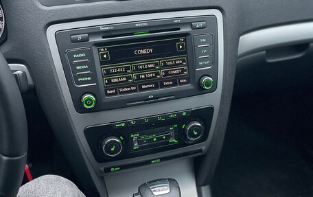 Skoda Octavia, 2010 год, 770 000 рублей, 19 фотография