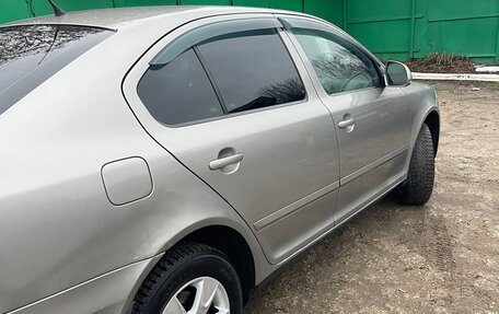 Skoda Octavia, 2010 год, 770 000 рублей, 17 фотография