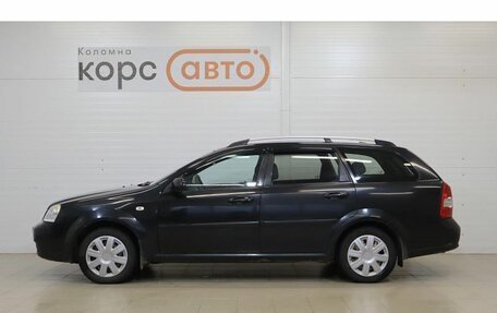 Chevrolet Lacetti, 2009 год, 499 000 рублей, 2 фотография