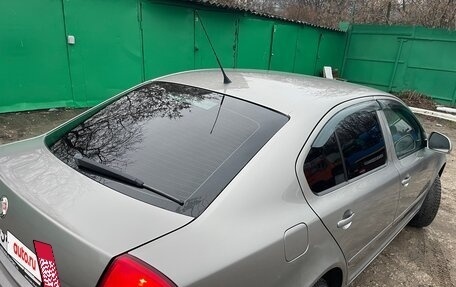 Skoda Octavia, 2010 год, 770 000 рублей, 11 фотография