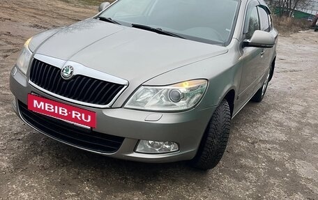 Skoda Octavia, 2010 год, 770 000 рублей, 16 фотография