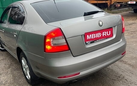 Skoda Octavia, 2010 год, 770 000 рублей, 13 фотография