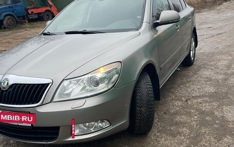 Skoda Octavia, 2010 год, 770 000 рублей, 15 фотография