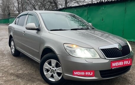 Skoda Octavia, 2010 год, 770 000 рублей, 14 фотография