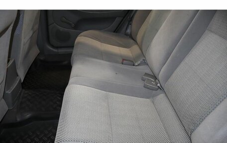 Chevrolet Lacetti, 2009 год, 499 000 рублей, 7 фотография