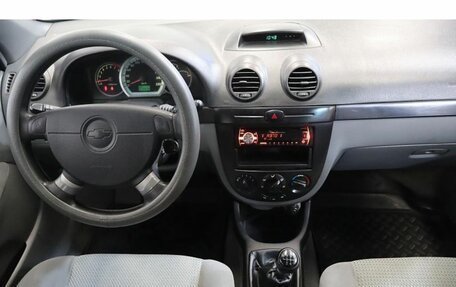 Chevrolet Lacetti, 2009 год, 499 000 рублей, 9 фотография