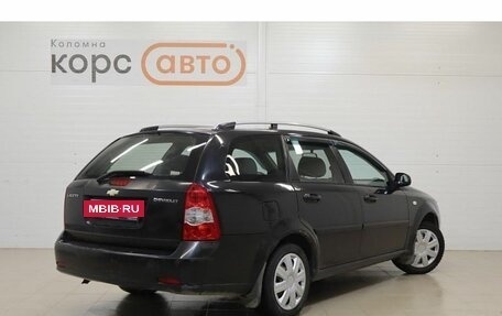 Chevrolet Lacetti, 2009 год, 499 000 рублей, 3 фотография