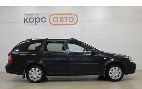 Chevrolet Lacetti, 2009 год, 499 000 рублей, 4 фотография