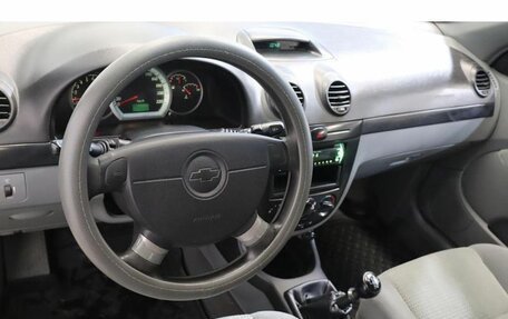 Chevrolet Lacetti, 2009 год, 499 000 рублей, 6 фотография