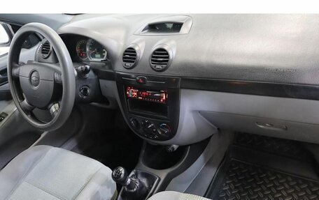 Chevrolet Lacetti, 2009 год, 499 000 рублей, 5 фотография