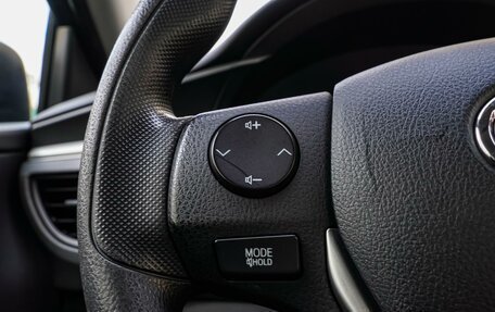 Toyota Corolla, 2015 год, 1 270 000 рублей, 14 фотография