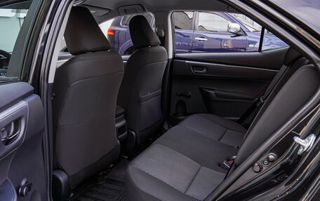 Toyota Corolla, 2015 год, 1 270 000 рублей, 11 фотография