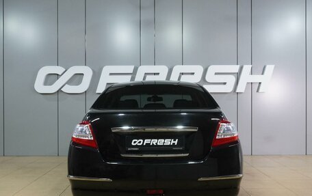Nissan Teana, 2011 год, 959 000 рублей, 4 фотография