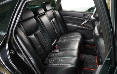 Nissan Teana, 2011 год, 959 000 рублей, 7 фотография