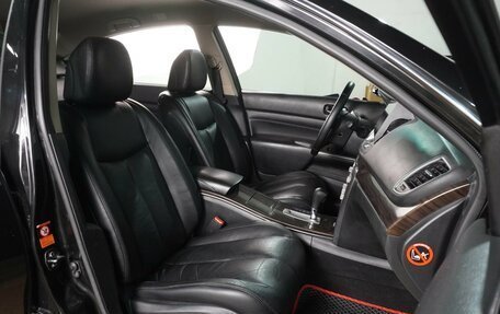 Nissan Teana, 2011 год, 959 000 рублей, 8 фотография