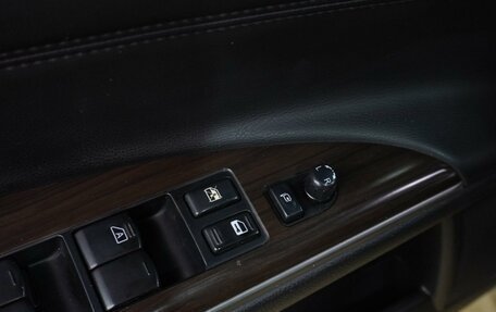 Nissan Teana, 2011 год, 959 000 рублей, 13 фотография