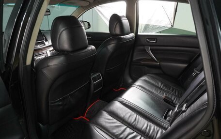 Nissan Teana, 2011 год, 959 000 рублей, 11 фотография