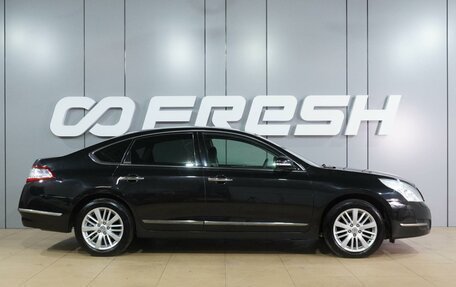 Nissan Teana, 2011 год, 959 000 рублей, 5 фотография