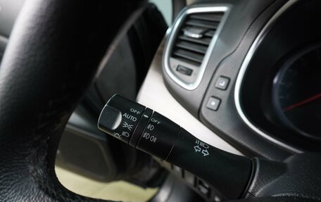 Nissan Teana, 2011 год, 959 000 рублей, 15 фотография