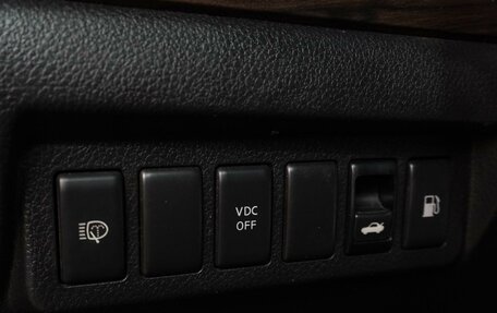 Nissan Teana, 2011 год, 959 000 рублей, 14 фотография