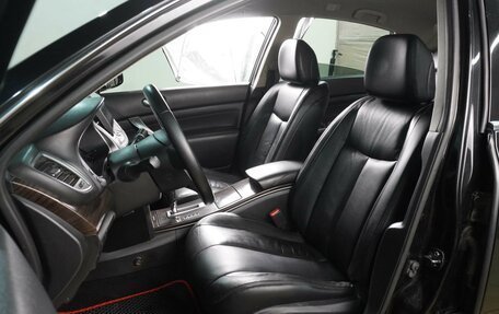 Nissan Teana, 2011 год, 959 000 рублей, 10 фотография