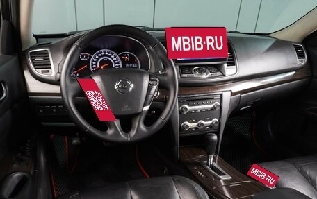 Nissan Teana, 2011 год, 959 000 рублей, 6 фотография