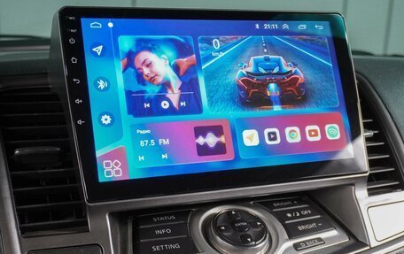 Nissan Teana, 2011 год, 959 000 рублей, 17 фотография