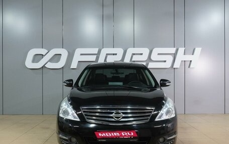 Nissan Teana, 2011 год, 959 000 рублей, 3 фотография