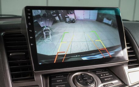 Nissan Teana, 2011 год, 959 000 рублей, 18 фотография