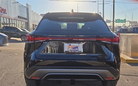 Lexus RX IV рестайлинг, 2025 год, 9 406 000 рублей, 3 фотография