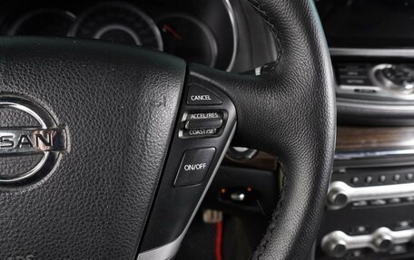 Nissan Teana, 2011 год, 959 000 рублей, 22 фотография