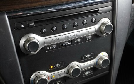 Nissan Teana, 2011 год, 959 000 рублей, 19 фотография