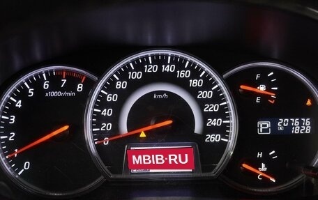 Nissan Teana, 2011 год, 959 000 рублей, 21 фотография