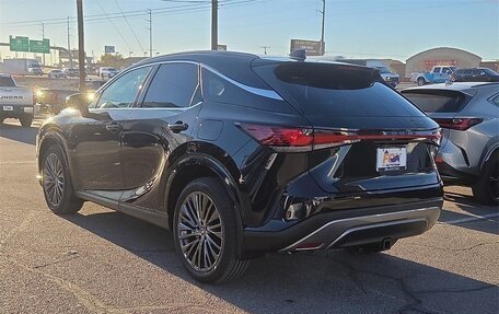 Lexus RX IV рестайлинг, 2025 год, 9 406 000 рублей, 4 фотография